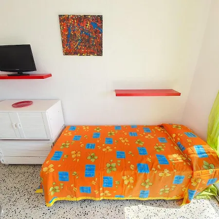 Karina Beach-2 Apartment Empuriabrava