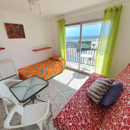 Karina Beach-2 Apartment