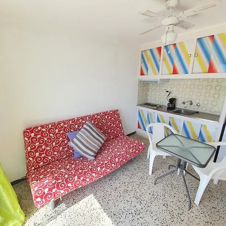 Apartment Karina Beach-2 Empuriabrava