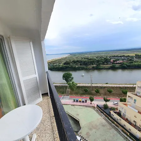 Karina Beach-2 Apartamento