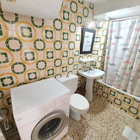 Karina Beach-2 Apartment *