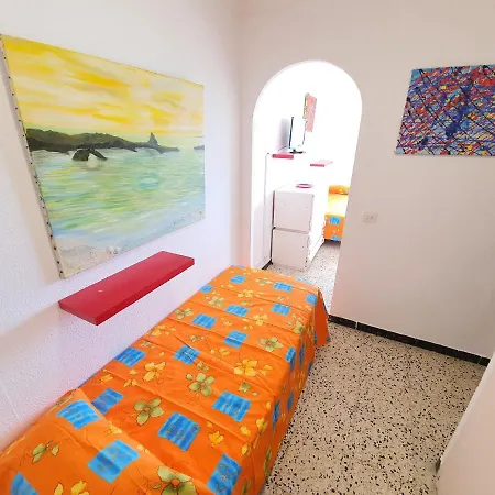Karina Beach-2 Apartment *