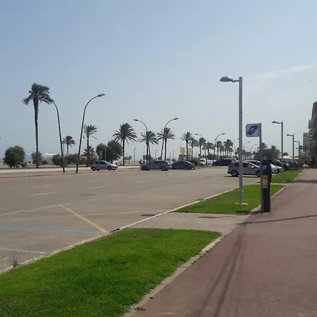 Karina Beach-2 Ampuriabrava